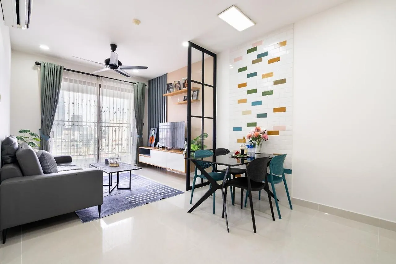 Ann'S Home Ho Chi Minh City