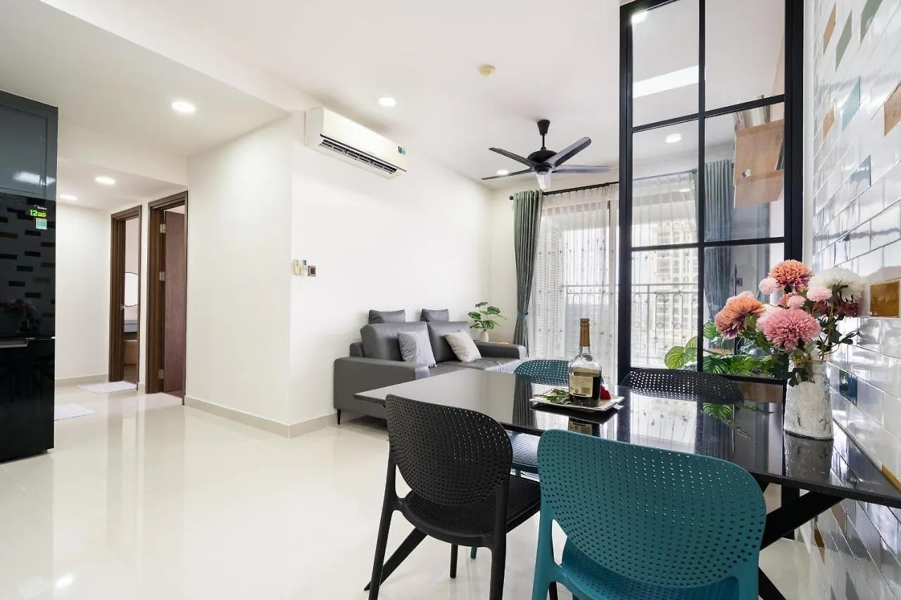 Ann'S Home Ho Chi Minh City