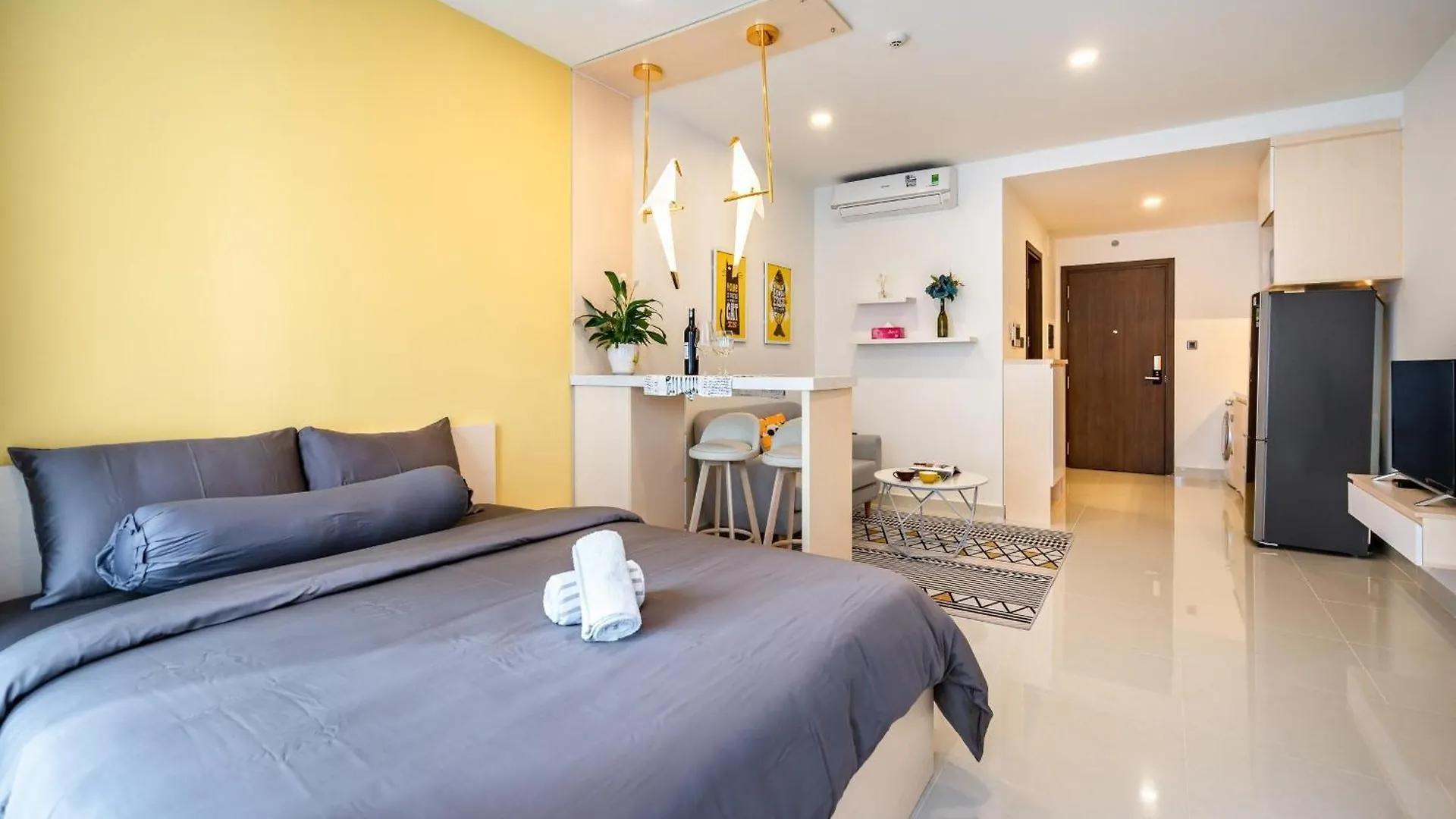 Ann'S Home Ho Chi Minh City